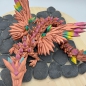 Preview: Kristalldrache – Magische Eleganz